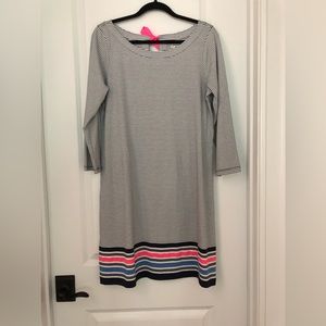 Lilly Pulitzer T-shirt Dress - Large